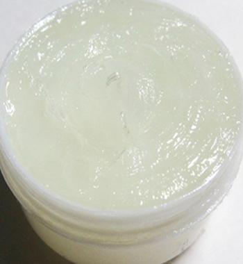 White Oil
