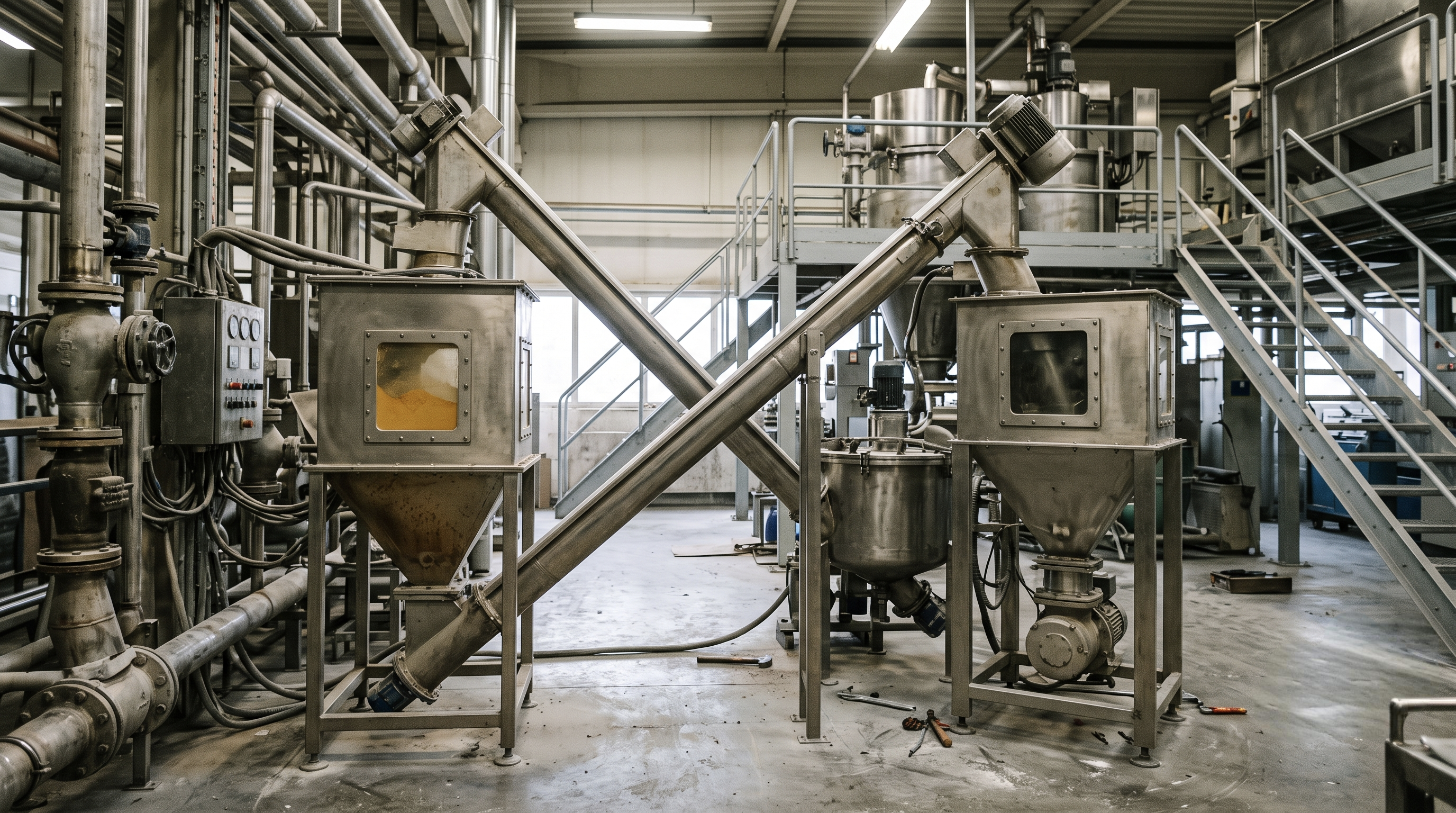 Litharge industrial application